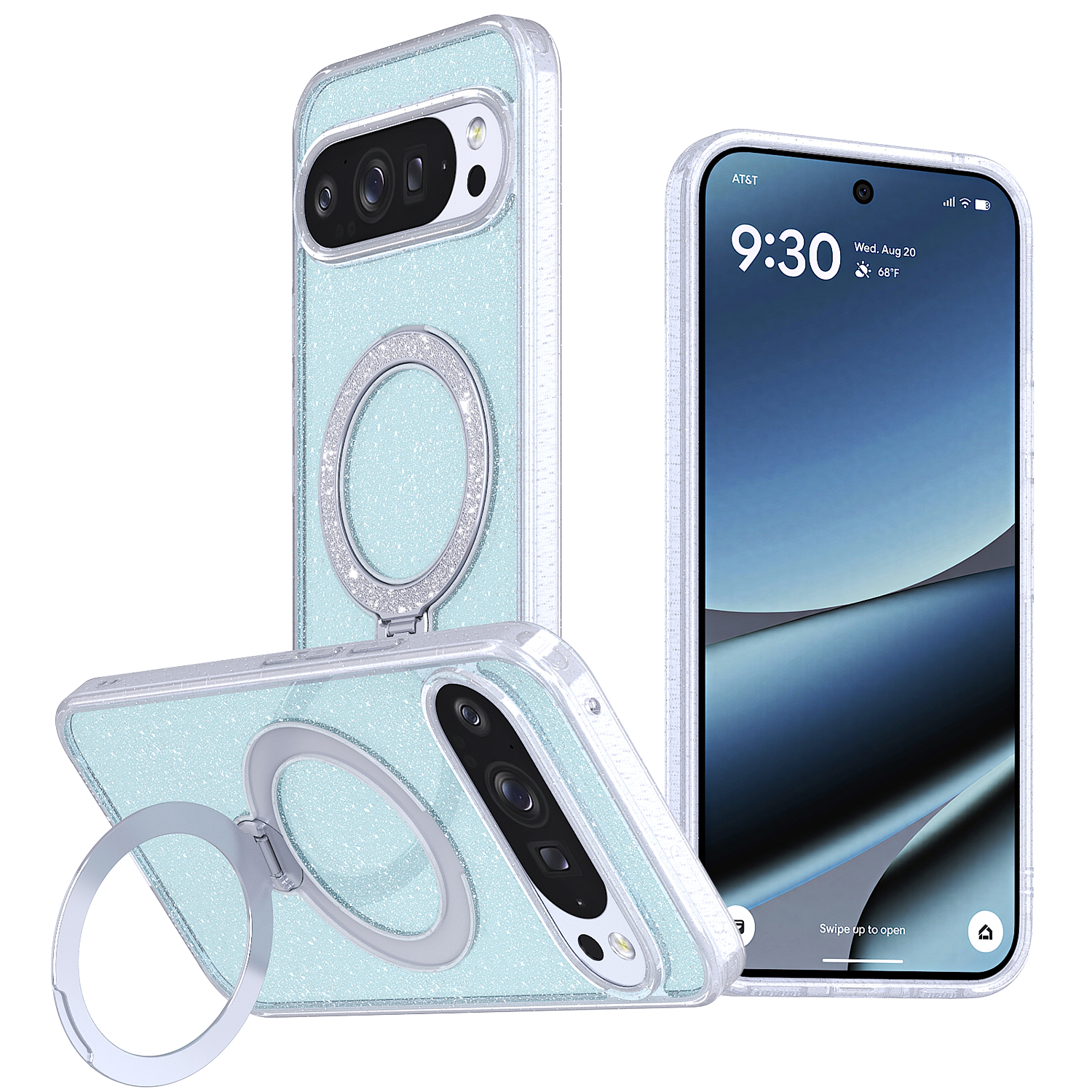 view